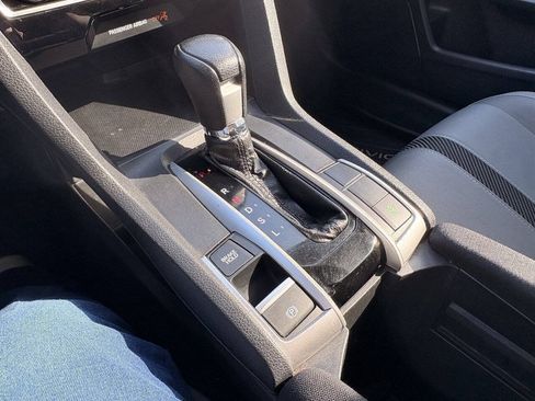 Used 2018 Honda Civic EX image 24