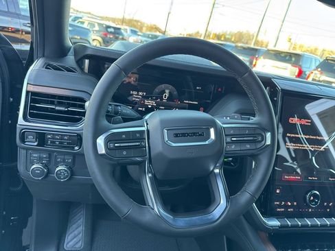 New 2026 GMC Yukon XL Denali image 15