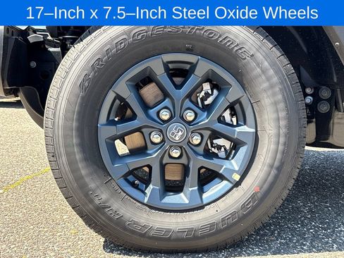New 2026 Jeep Gladiator Mojave AWD/4WD image 26