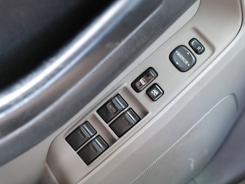 Used 2007 Toyota 4Runner Sport image 35