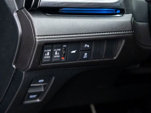 New 2026 Honda Odyssey Elite image 23