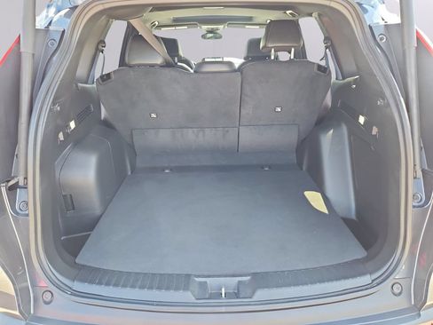 Certified 2024 Honda CR-V Sport Touring image 38