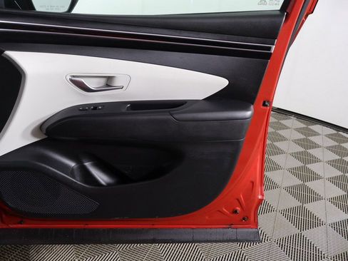 Used 2023 Hyundai Tucson SEL image 22