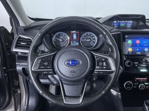 Used 2023 Subaru Forester Touring image 16