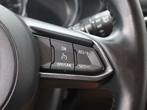 Used 2019 MAZDA CX-5 Sport image 18