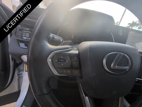 Used 2023 Lexus RX 350 Premium Plus w/ Cold Area Package image 16