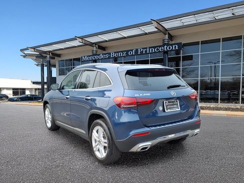 Certified 2023 Mercedes-Benz GLA 250 4MATIC image 5