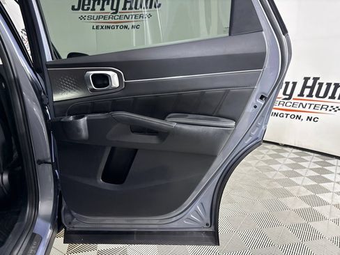 Used 2022 Kia Sorento SX AWD/4WD image 27