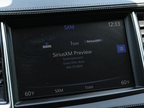 Used 2019 INFINITI QX50 Luxe FWD image 26