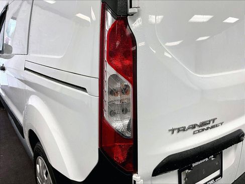 Used 2020 Ford Transit Connect XL FWD image 27