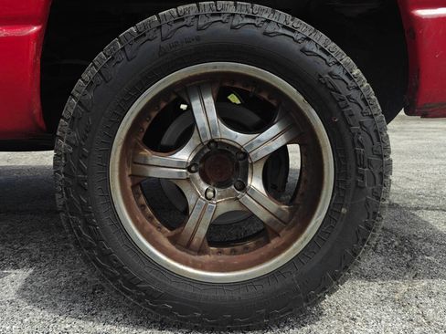 Used 2005 Dodge Ram 1500 Truck SLT AWD/4WD image 25