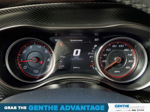 Used 2021 Dodge Charger Scat Pack image 14