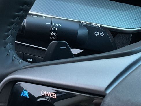 New 2026 Nissan Murano SL AWD/4WD image 26