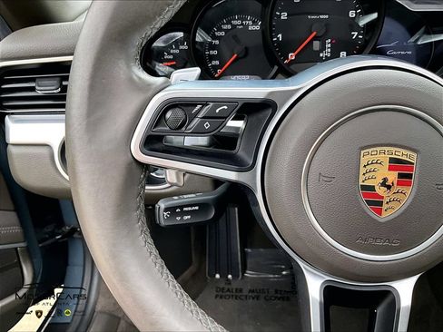 Used 2017 Porsche 911 Carrera image 16