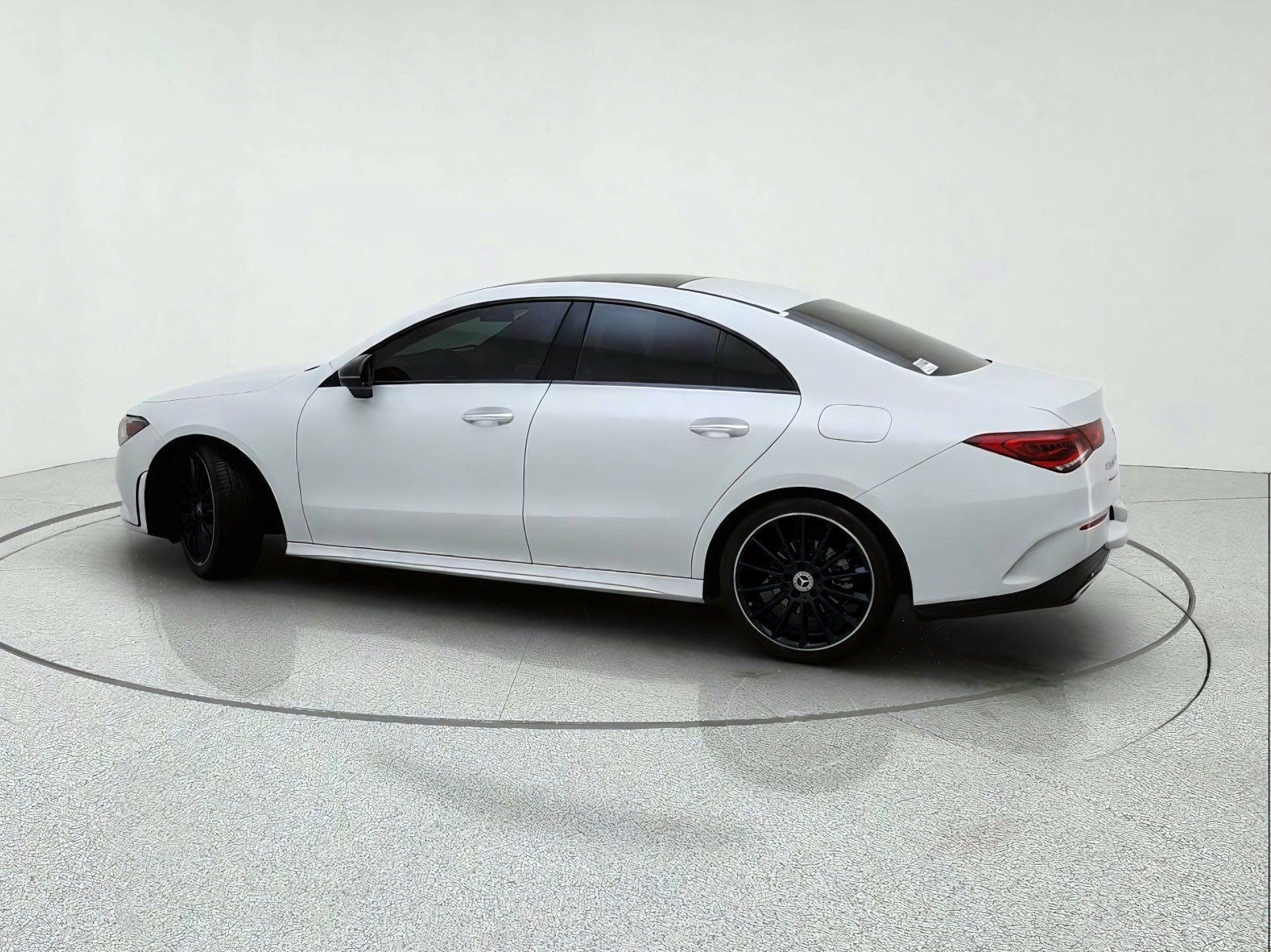Used 2023 Mercedes-Benz CLA 250 image 13