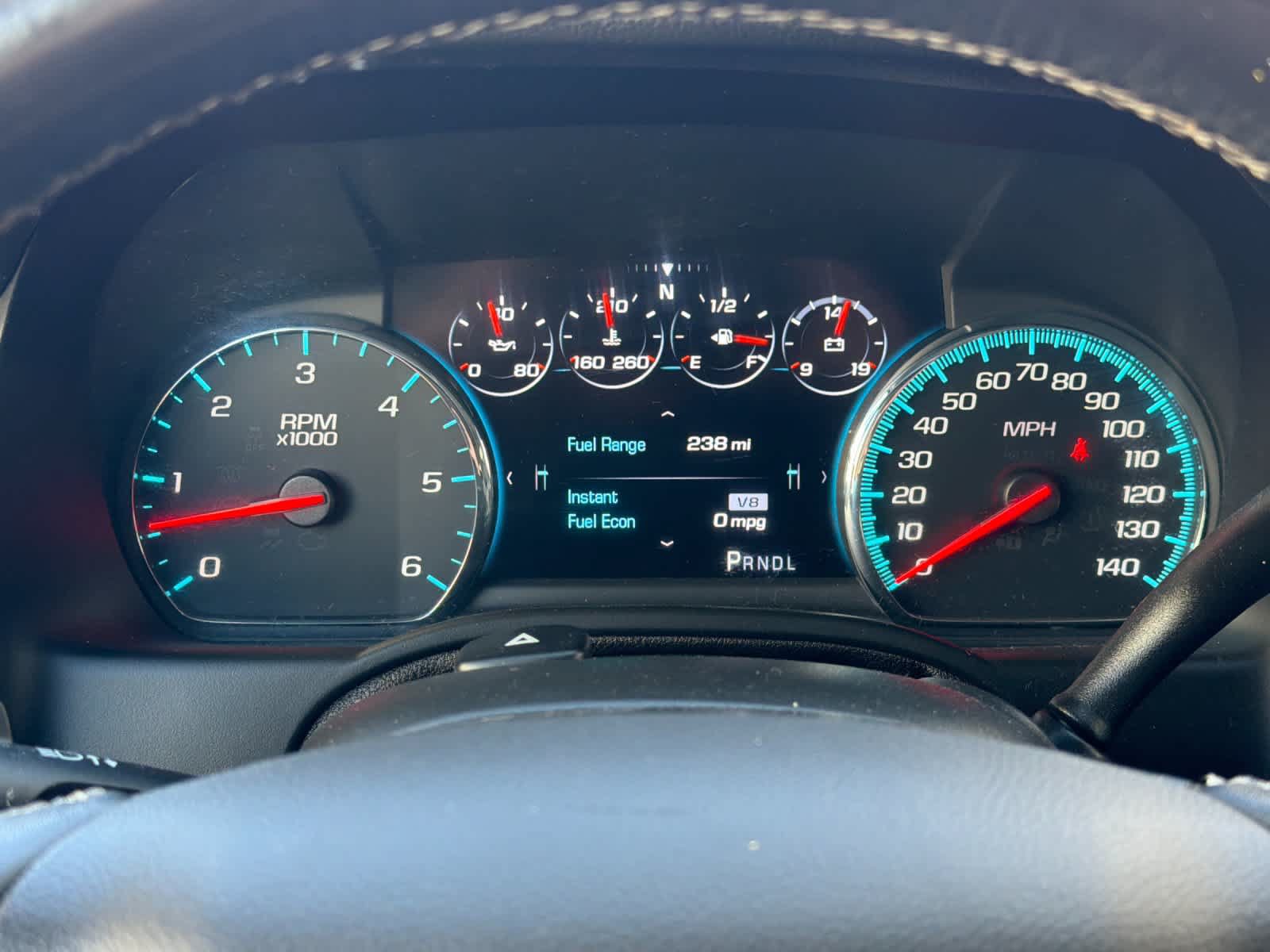 Used 2020 GMC Yukon XL Denali RWD image 56