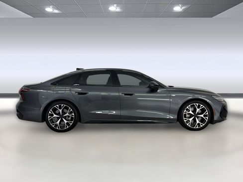 Used 2026 Audi A6 Prestige AWD/4WD image 8