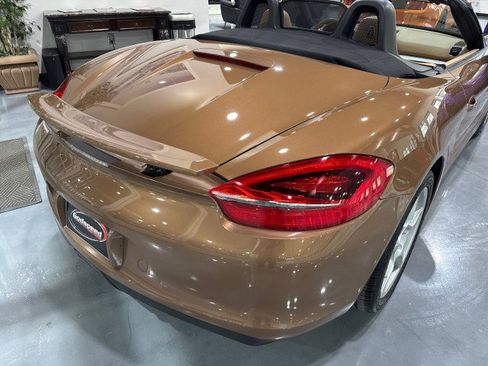Used 2013 Porsche Boxster image 37