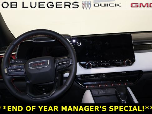 Certified 2023 GMC Canyon AT4X image 27