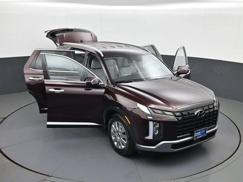Certified 2023 Hyundai Palisade SEL w/ Cargo Package AWD/4WD image 45