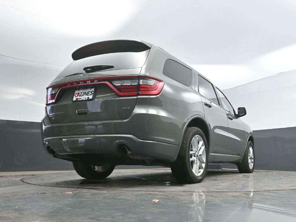 Used 2024 Dodge Durango GT AWD/4WD image 40