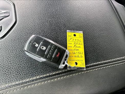 Used 2020 RAM 1500 Sport image 36