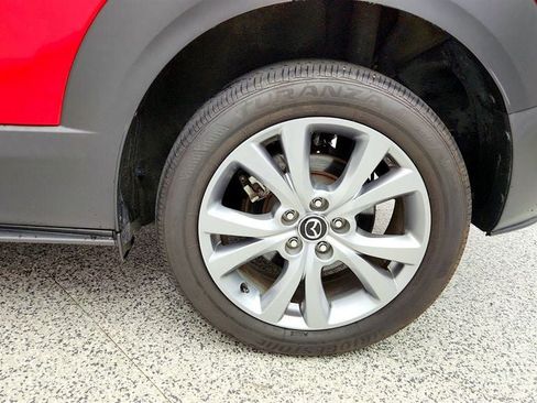 Used 2023 MAZDA CX-30 AWD 2.5 S w/ Preferred Package image 9