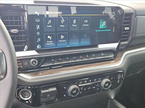 New 2026 Chevrolet Silverado 1500 RST w/ Safety Package image 12