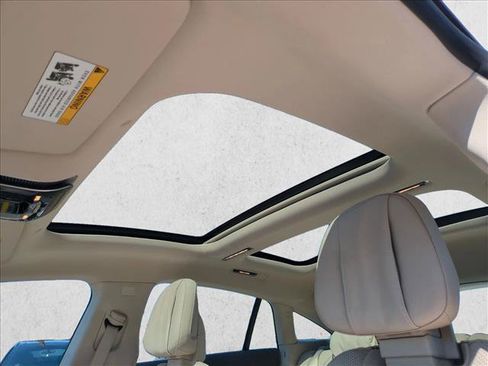 Certified 2024 Mercedes-Benz EQS 450+ 4MATIC Sedan image 16