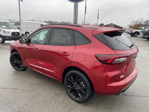 New 2026 Ford Escape ST-Line Elite image 7