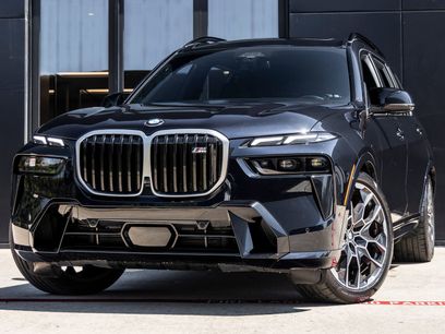 Used 2024 BMW X7 M60i