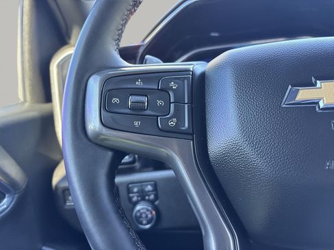 Used 2024 Chevrolet Silverado 1500 High Country w/ High Country Premium Package image 28