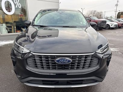 New 2026 Ford Escape Active w/ Cold Weather Package