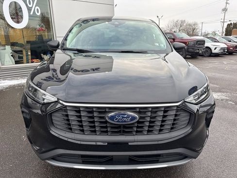 New 2026 Ford Escape Active w/ Cold Weather Package image 3