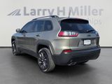 Used 2021 Jeep Cherokee Latitude Lux 80th Anniv w/ Quick Order Package 26U 80TH image 3