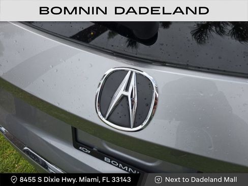 Used 2022 Acura MDX FWD w/ Technology Package image 7