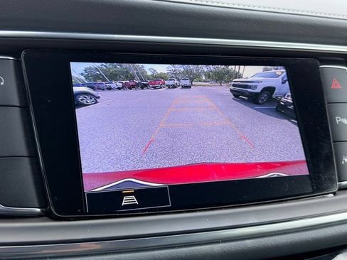 Used 2023 Buick Enclave Essence w/ LPO, Floor Liner Package FWD image 25