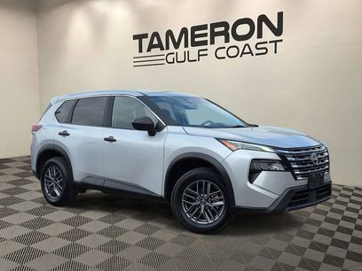 Used 2024 Nissan Rogue S