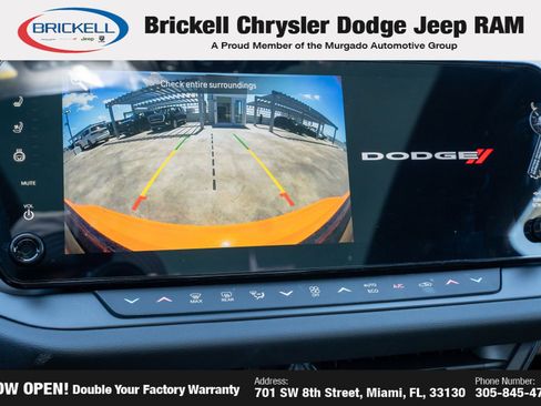 New 2025 Dodge Charger R/T Scat Pack w/ Track Pack image 28