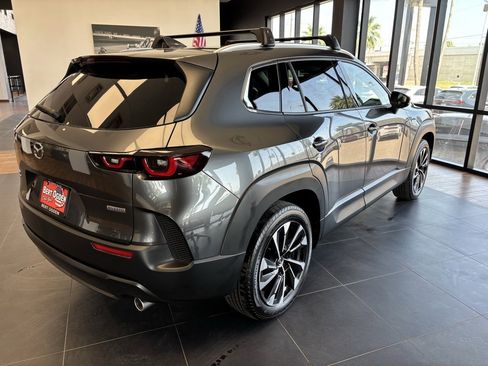 New 2025 MAZDA CX-50 2.5 Hybrid w/ Weather Package image 6