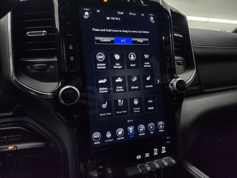 Used 2021 RAM 3500 Laramie image 56