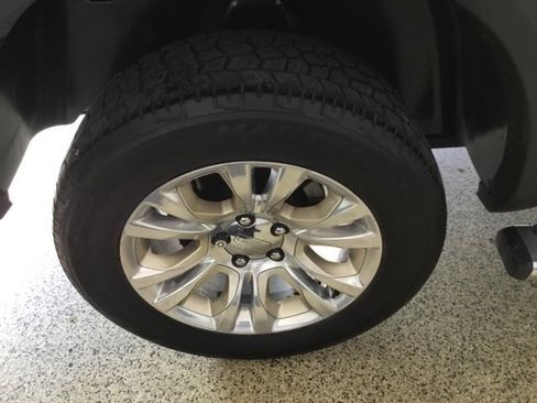 Used 2015 RAM 1500 Laramie Longhorn w/ Convenience Group image 22