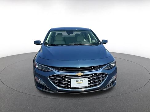 Used 2024 Chevrolet Malibu LT image 4