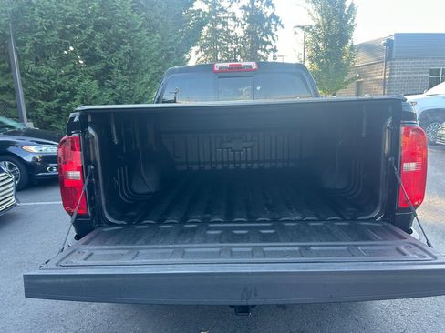 Used 2021 Chevrolet Colorado Z71 image 24