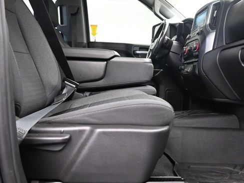 Used 2020 Chevrolet Silverado 1500 RST w/ All-Star Edition image 13