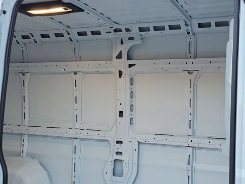 New 2026 RAM ProMaster 2500 w/ Safety Group image 30