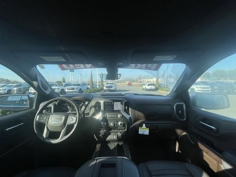 Used 2019 GMC Sierra 1500 Denali w/ Denali Ultimate Package image 27