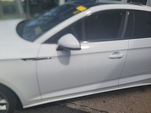 Used 2024 Audi A5 2.0T Premium w/ Summer of Audi Package AWD/4WD image 4