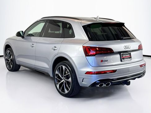 Used 2023 Audi SQ5 Premium Plus image 7