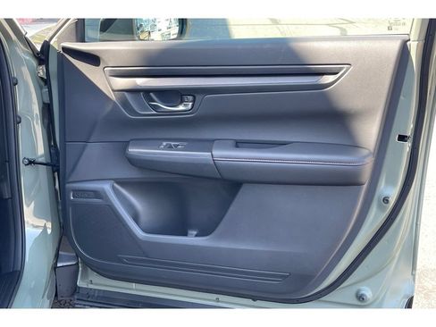 Certified 2026 Honda CR-V TrailSport image 21